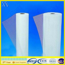 Alkali Resistant, Colorful Reinforced Fiberglass Building Mesh (XA-FM008)